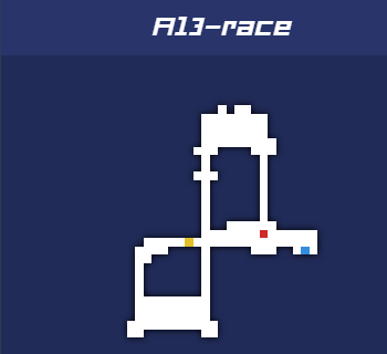 A13-race imported in official PolyTrack 0.6.2 for verification