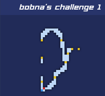 bobna's challenge 1 imported in official PolyTrack 0.6.2 for verification