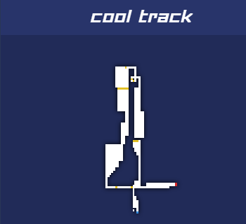 cool track imported in official PolyTrack 0.6.2 for verification