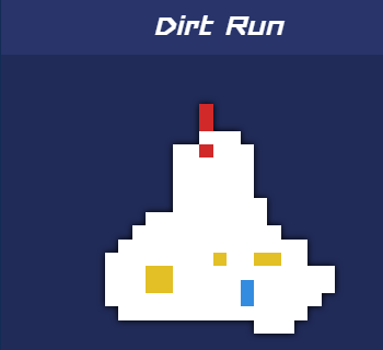 Dirt Run imported in official PolyTrack 0.6.2 for verification