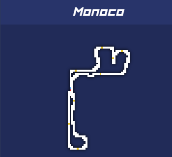 Monoco imported in official PolyTrack 0.6.2 for verification