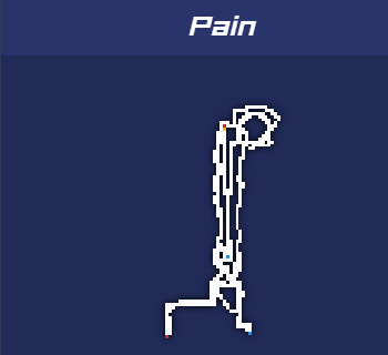 Pain imported in official PolyTrack 0.6.2 for verification